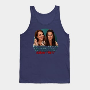 Real Housewives - Kyle Richards Tank Top